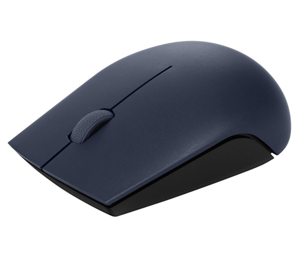 Lenovo 520 Wireless Mouse (Abyss Blue) - 522356 - zdjęcie 2